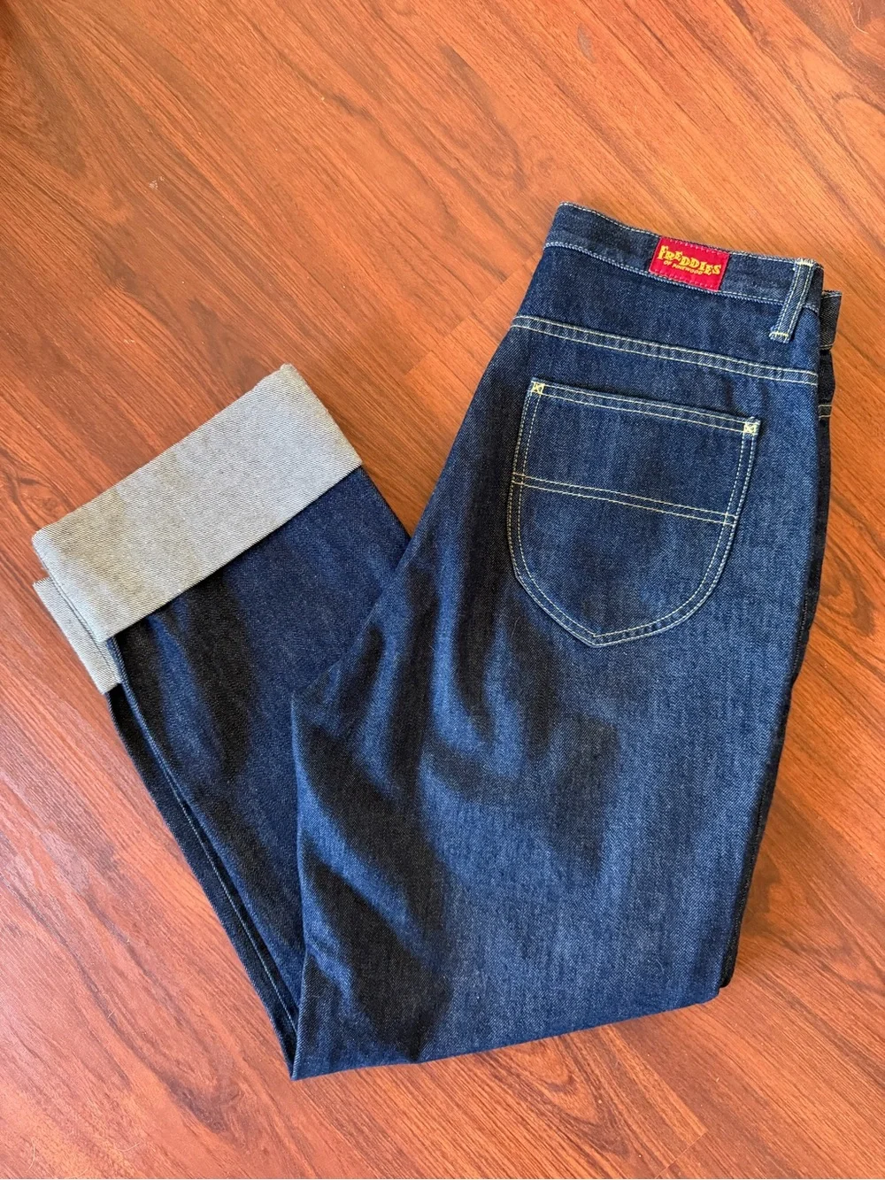 Freddies of Pinewood Jeanies - Picture 1 of 6